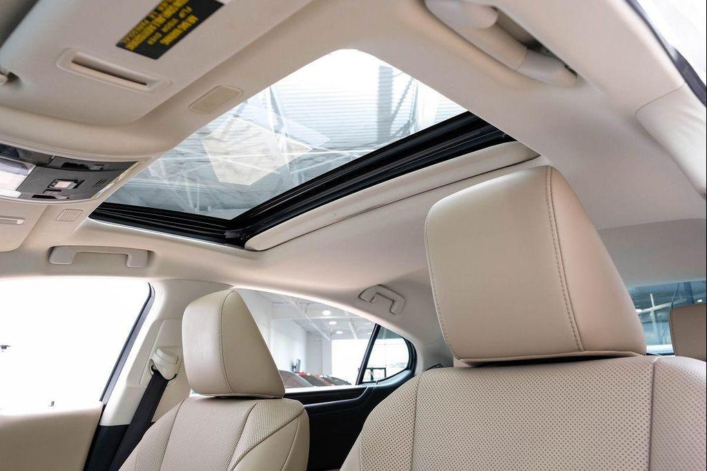 used 2019 Lexus ES 350 car, priced at $26,990