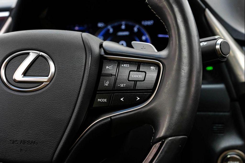 used 2019 Lexus ES 350 car, priced at $26,990