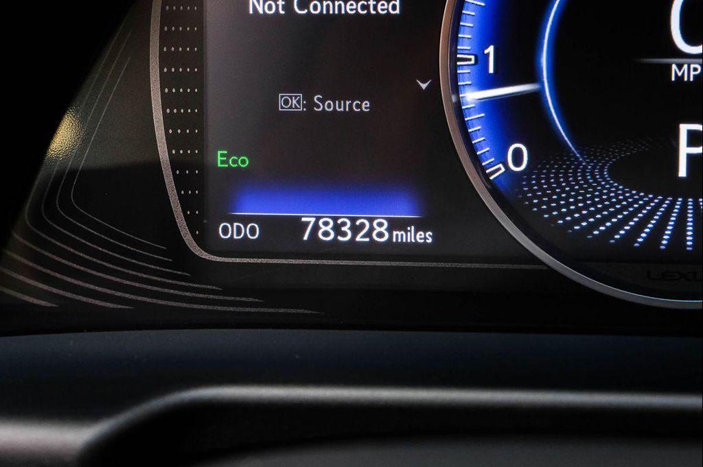 used 2019 Lexus ES 350 car, priced at $26,990