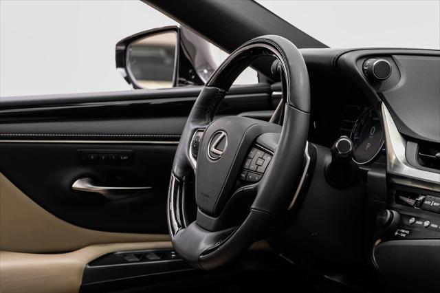 used 2019 Lexus ES 350 car, priced at $29,990