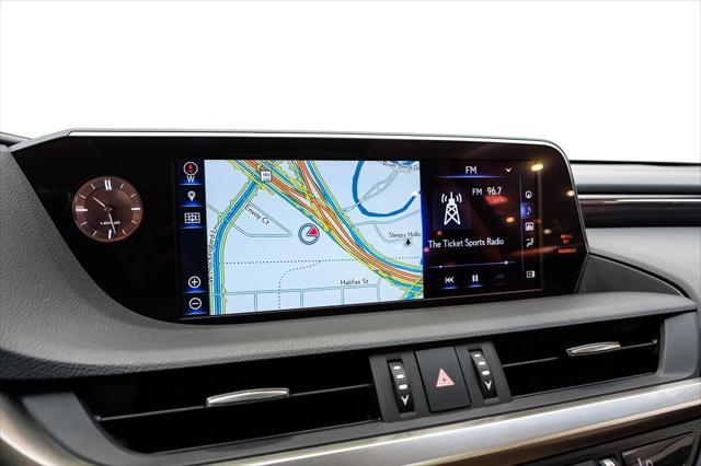 used 2019 Lexus ES 350 car, priced at $29,990