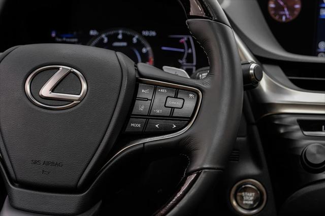 used 2019 Lexus ES 350 car, priced at $29,990