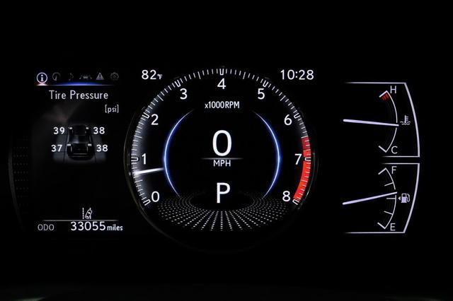 used 2019 Lexus ES 350 car, priced at $29,990