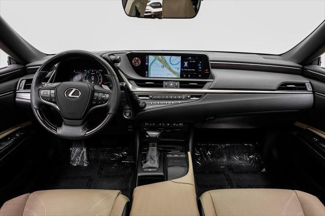 used 2019 Lexus ES 350 car, priced at $29,990