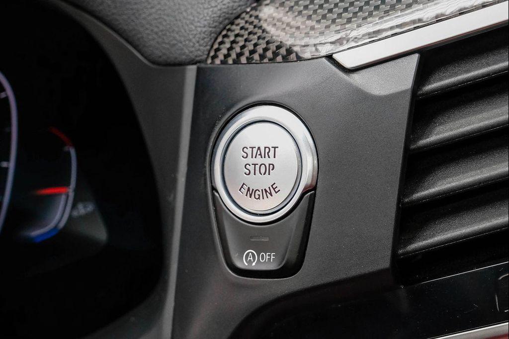 used 2020 BMW X4 car, priced at $34,990