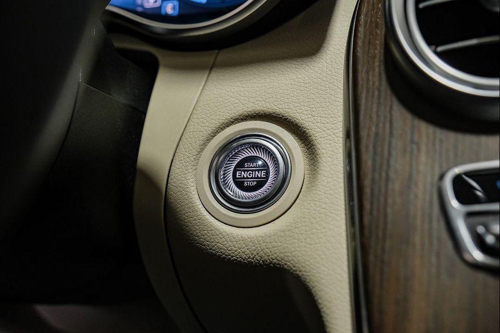 used 2021 Mercedes-Benz C-Class car, priced at $25,990