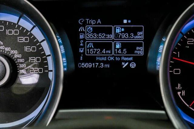used 2014 Ford Shelby GT500 car, priced at $47,990