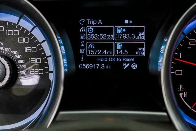 used 2014 Ford Shelby GT500 car, priced at $47,990
