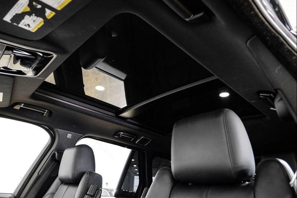 used 2016 Land Rover Range Rover car, priced at $17,990