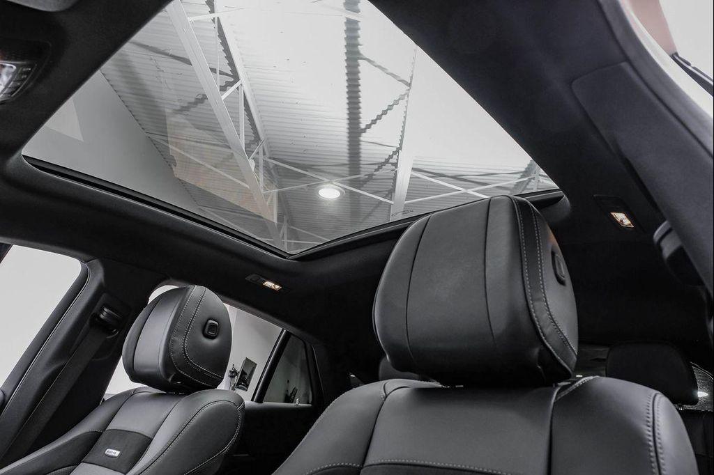 used 2022 Mercedes-Benz AMG GLE 53 car, priced at $64,990