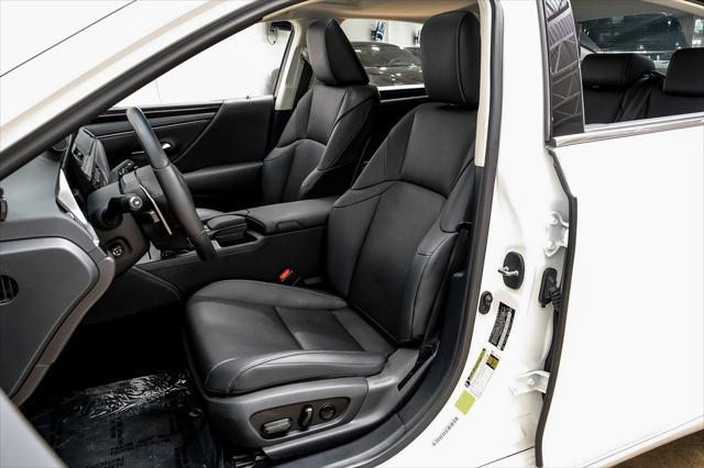 used 2020 Lexus ES 350 car