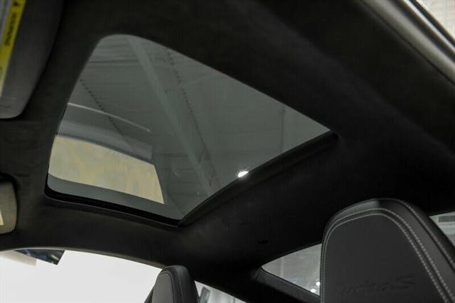 used 2023 Porsche 911 car, priced at $269,990