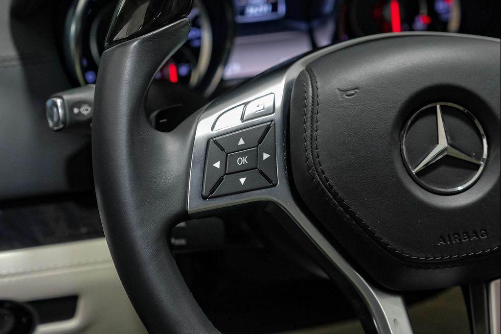 used 2013 Mercedes-Benz SL-Class car, priced at $74,990