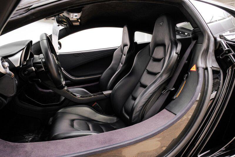 used 2012 McLaren MP4-12C car, priced at $102,490