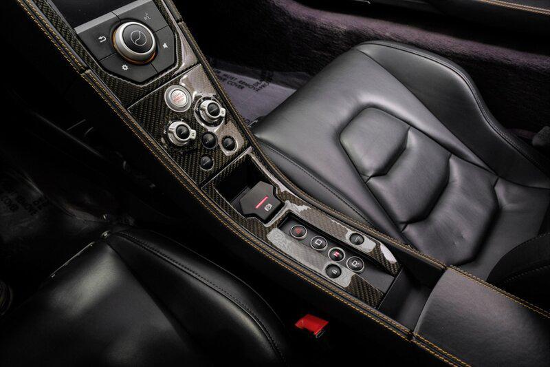 used 2012 McLaren MP4-12C car, priced at $102,490