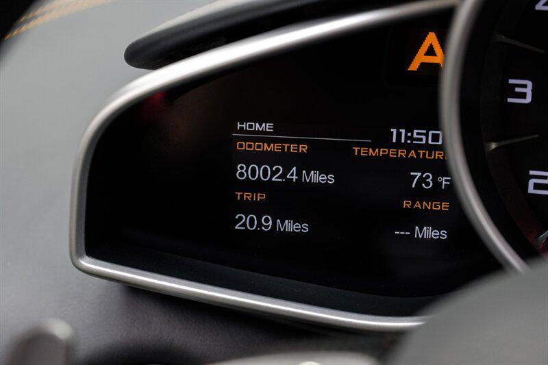 used 2012 McLaren MP4-12C car, priced at $102,490