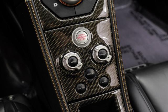 used 2012 McLaren MP4-12C car, priced at $109,990
