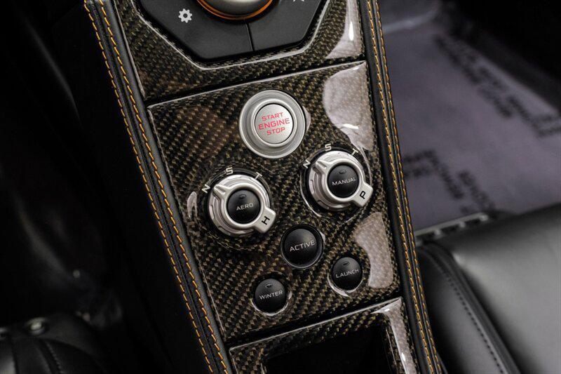 used 2012 McLaren MP4-12C car, priced at $102,490