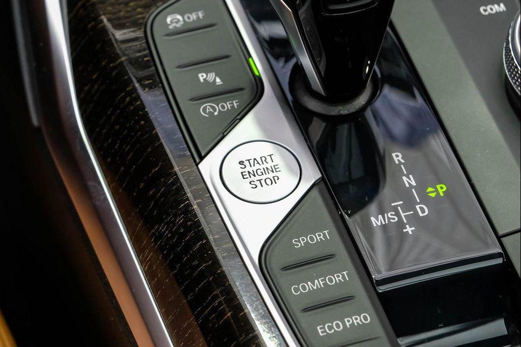 used 2022 BMW 330 car, priced at $26,990