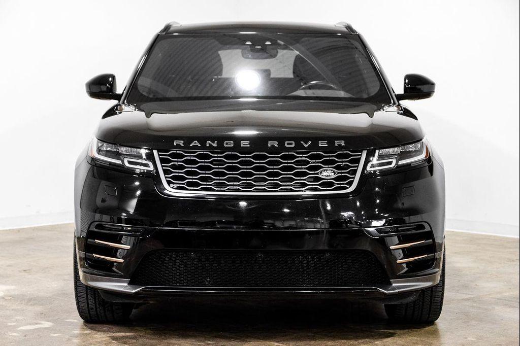 used 2018 Land Rover Range Rover Velar car, priced at $20,990