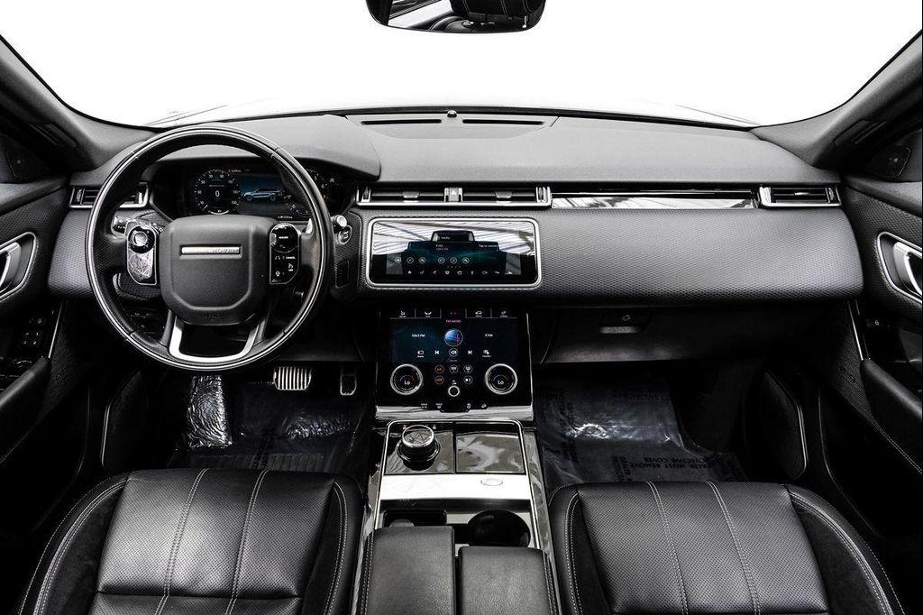 used 2018 Land Rover Range Rover Velar car, priced at $20,990