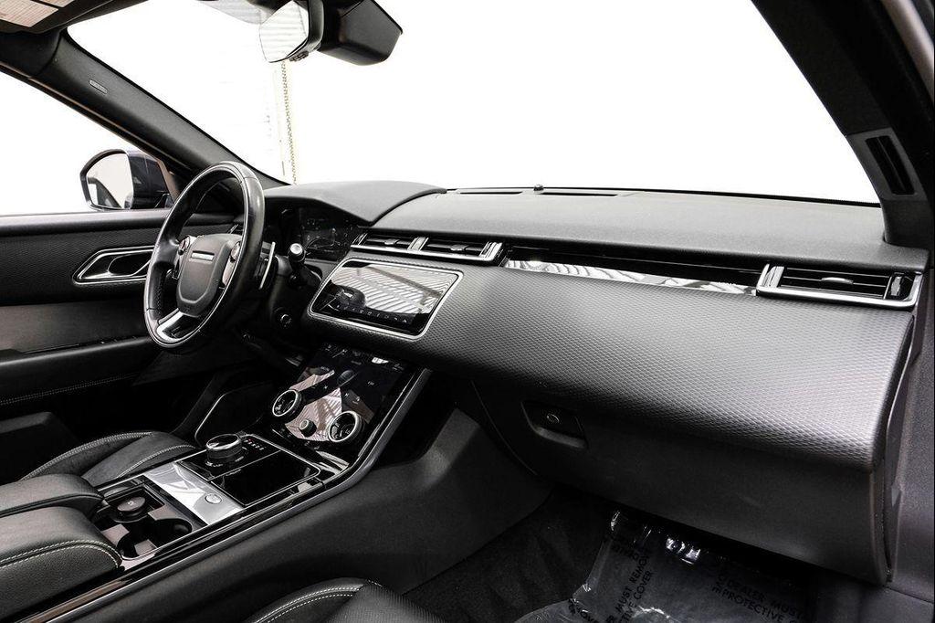 used 2018 Land Rover Range Rover Velar car, priced at $20,990