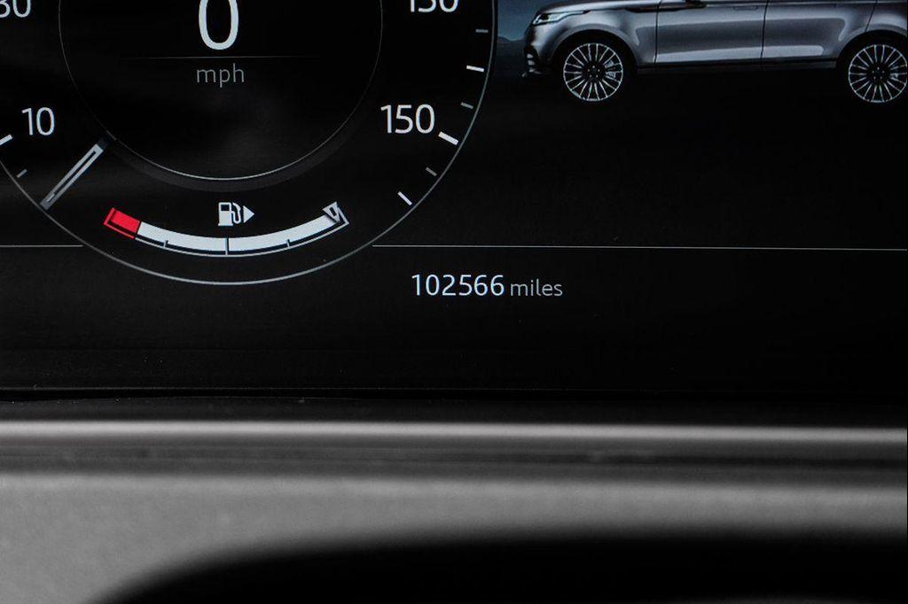 used 2018 Land Rover Range Rover Velar car, priced at $20,990