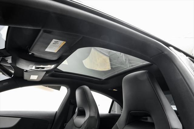 used 2022 Mercedes-Benz CLA 250 car, priced at $33,990
