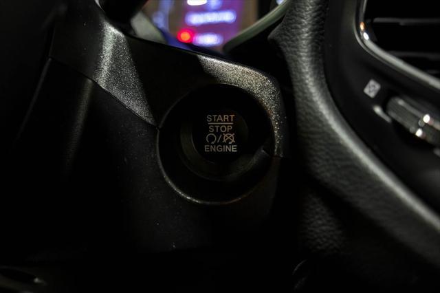 used 2021 Jeep Compass car, priced at $15,690