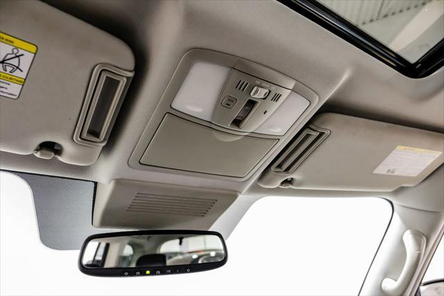 used 2018 INFINITI QX80 car, priced at $21,990