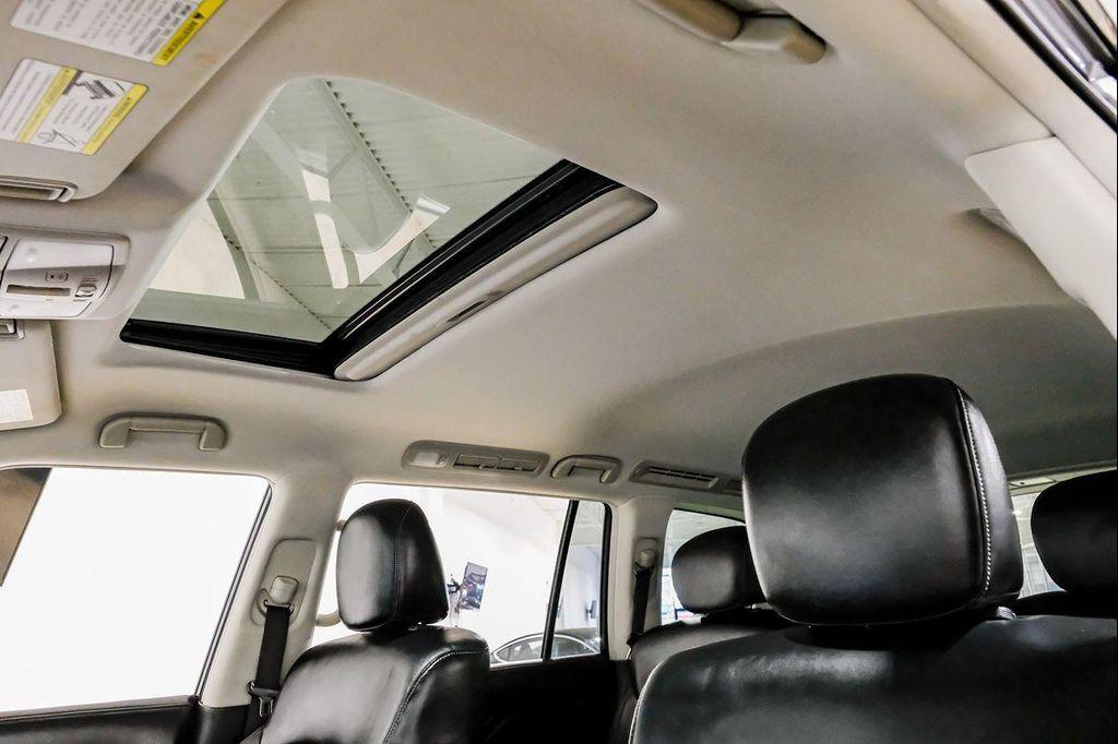 used 2018 INFINITI QX80 car, priced at $21,590