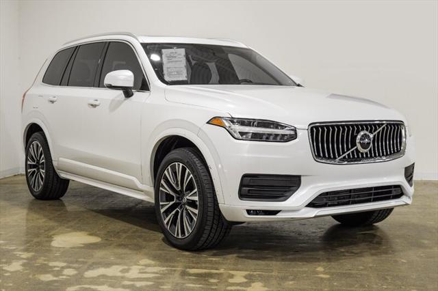 used 2020 Volvo XC90 car, priced at $24,369