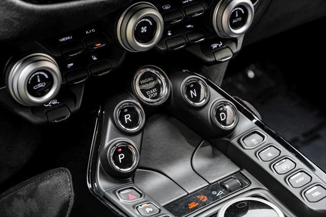used 2020 Aston Martin Vantage car, priced at $79,990