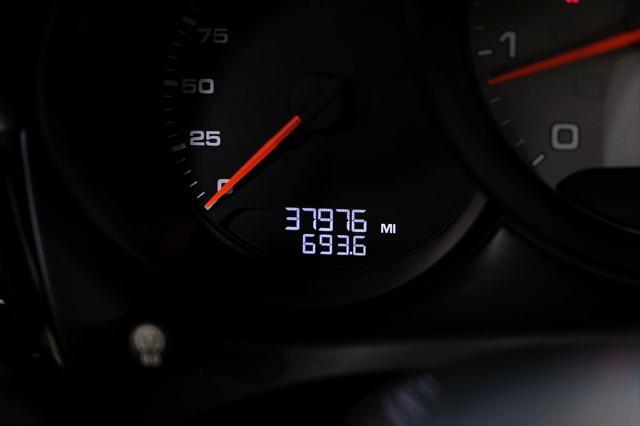used 2021 Porsche Macan car, priced at $44,990