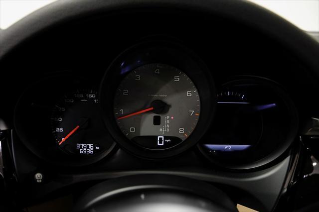 used 2021 Porsche Macan car, priced at $44,990