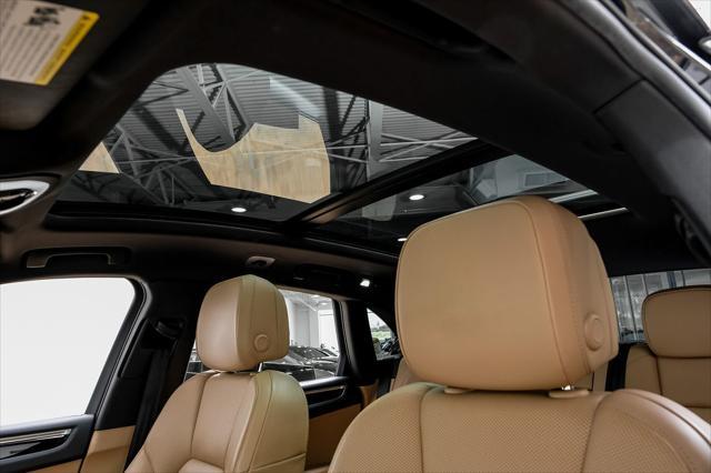 used 2021 Porsche Macan car, priced at $44,990