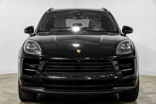 used 2021 Porsche Macan car, priced at $44,990