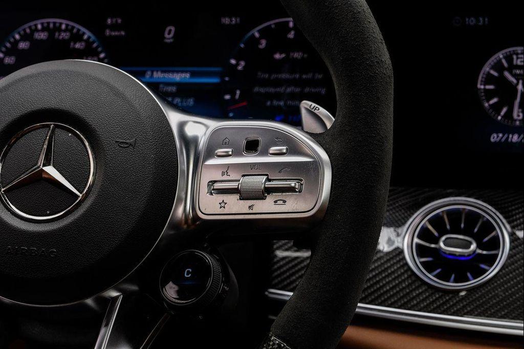 used 2019 Mercedes-Benz AMG GT 63 car, priced at $72,990