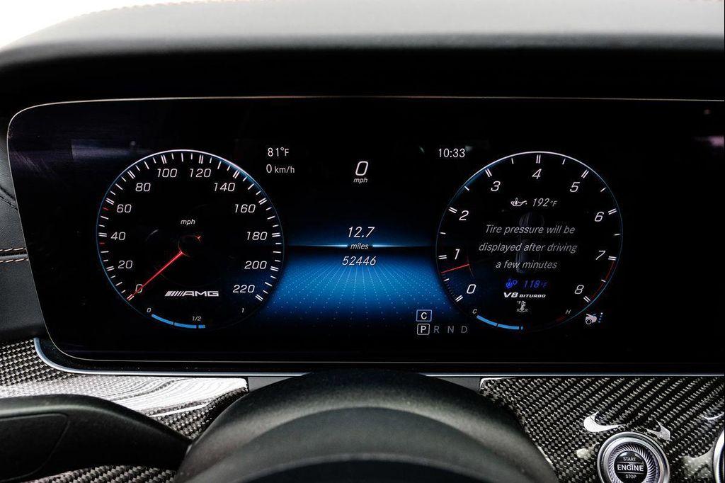 used 2019 Mercedes-Benz AMG GT 63 car, priced at $72,990