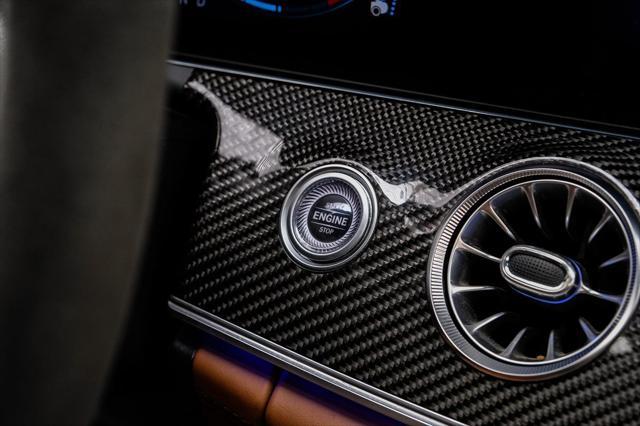 used 2019 Mercedes-Benz AMG GT 63 car, priced at $74,990