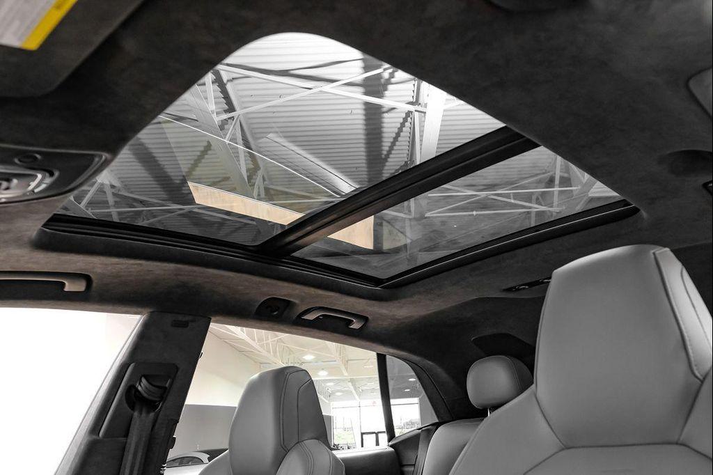 used 2021 Audi SQ8 car, priced at $57,690