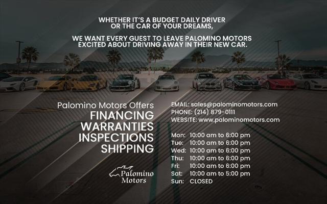 used 2020 Ford F-150 car, priced at $49,990