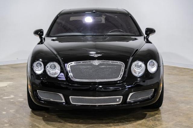 used 2006 Bentley Continental Flying Spur car, priced at $33,390