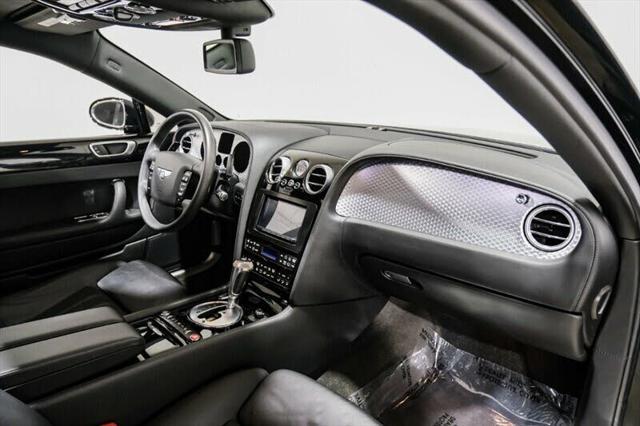 used 2006 Bentley Continental Flying Spur car, priced at $33,390
