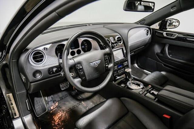 used 2006 Bentley Continental Flying Spur car, priced at $33,390