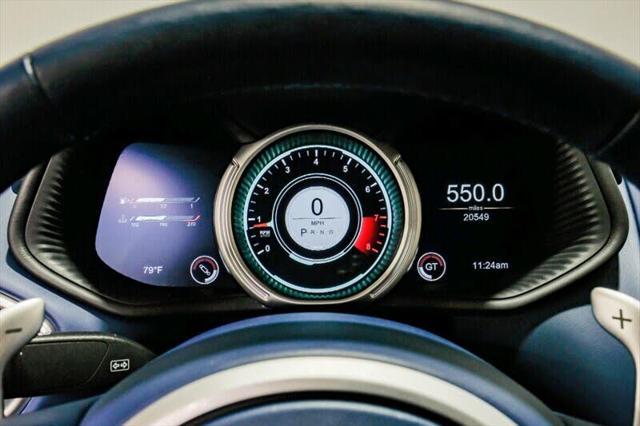 used 2019 Aston Martin DB11 car, priced at $109,990