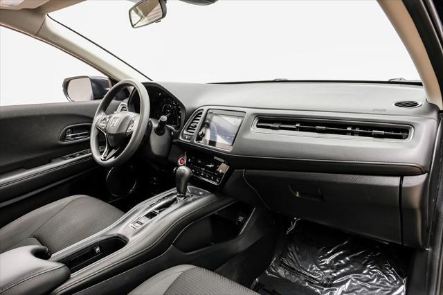 used 2022 Honda HR-V car, priced at $22,490