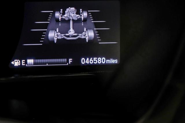 used 2022 Honda HR-V car, priced at $22,490