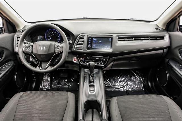 used 2022 Honda HR-V car, priced at $22,490