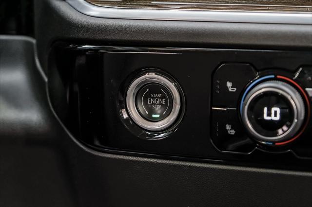 used 2022 Chevrolet Silverado 1500 car, priced at $42,990